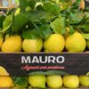 Limone Primo Fiore con foglia BOX da 9 Kg