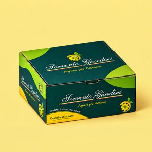 Componi la tua Box di sapori